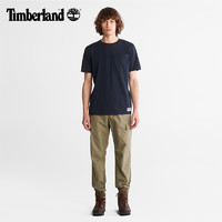 Timberland 男裤春季户外运动工装裤透气休闲裤多口袋束脚裤长裤A279H