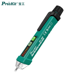 Pro'sKit 宝工 NT-309-C 验电笔