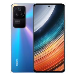 redmi 红米 k40s 5g智能手机 12gb 256gb