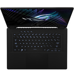 ROG 玩家国度 幻16 2023 星空版 16英寸游戏本（i9-13900H、32GB、1TB、RTX4070）