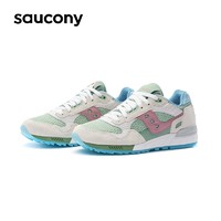 saucony 索康尼 SHADOW 5000 情侣款休闲运动鞋 S70743-1