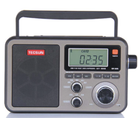 TECSUN 德生 RP-309 收音机