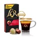L'OR法国进口咖啡胶囊 阿拉比卡豆 斯波兰登5.2g*10粒/盒
