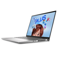 新品发售：DELL 戴尔 灵越14Plus 2023 14英寸笔记本电脑（i7-13700H、16GB、1TB、RTX4050）