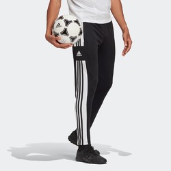 adidas 阿迪达斯 官方outlets阿迪达斯男装足球运动长裤GK9545