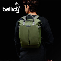 bellroy 澳洲Tokyo Totepack Compact东京托特双肩包便携版背包