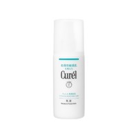 Curél 珂润 润浸保湿柔和乳液 120ml