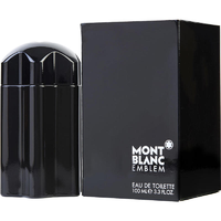 MONTBLANC 万宝龙 荣耀之星男士淡香水 EDT 100ml