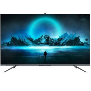 Hisense 海信 65E5F 液晶电视 65英寸 4K