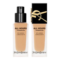 YVES SAINT LAURENT 恒久无暇持妆粉底液 25ml