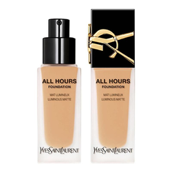 YVES SAINT LAURENT 圣罗兰 恒久无暇持妆粉底液 25ml