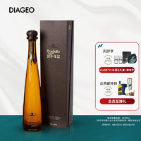 Don Julio 唐胡里奥 龙舌兰 1942 陈酿 洋酒 750ml