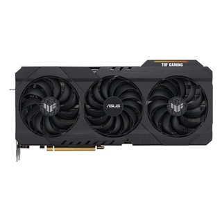 ASUS 华硕 TUF RX 6950XT-O16G-GAMING 独立显卡