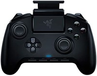 Razer Raiju 移动游戏控制器