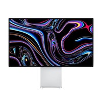 Apple 苹果 Pro Display XDR - Nano-texture 32 英寸视网膜 6K Mac电脑 高对比度 显示屏 显示器-纳米纹理玻璃