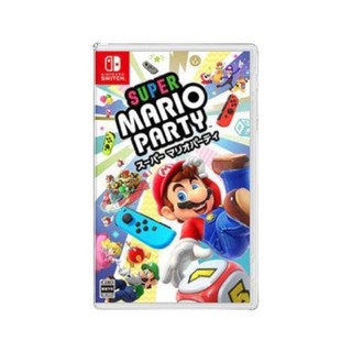 Nintendo 任天堂 Switch OLED版游戏主机 红蓝+《健身环大冒险》主机游戏+《马里奥赛车8》