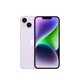 Apple 苹果 14 iPhone14 (A2884)5G手机（现货当天发 12期分期可选） 128GB 紫色 官方标配