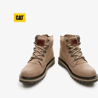 CAT 卡特彼勒 男女款工装靴 P110413K3XDC11