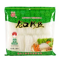 冠珠 龙口粉丝 500g