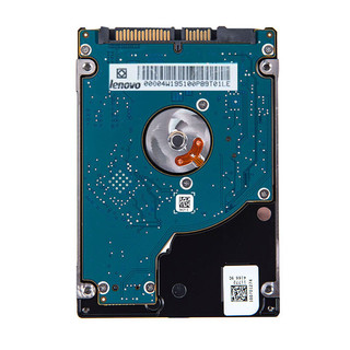 ThinkPad 联想原装笔记本硬盘 机械硬盘 SATA3 500G T520/T410s/T440p/T430系列