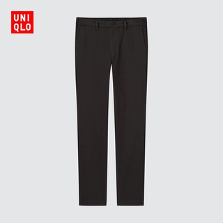 UNIQLO 优衣库 男士休闲长裤 439186