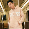 GUESS 盖尔斯 男女士连帽卫衣 M0FQ89R6O04