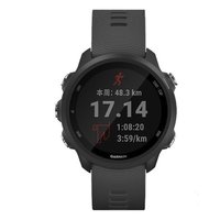GARMIN 佳明 Forerunner245 户外运动手表 010-02120-41