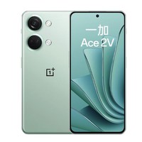 OnePlus 一加 Ace 2V 5G智能手机 12GB+256GB