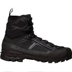 MAMMUT 猛犸象 Taiss Light Mid GTX 男士登山靴