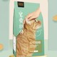 PLUS会员：YANXUAN 网易严选 宠爱相伴全阶段猫粮 1.8kg*10袋