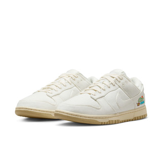 NIKE 耐克 Dunk Low Se 女子运动板鞋 FD0868-133