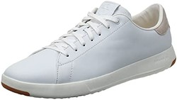 COLE HAAN 歌涵 Men Grandpro Tennis Sneaker 小白鞋