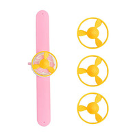 Delectation 啪啪手环飞天陀螺