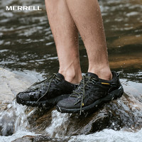 MERRELL 迈乐 经典涉水鞋男女ALL OUT BLAZE透气防滑抓地户外溯溪鞋