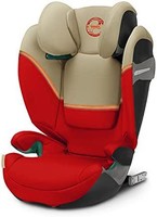 cybex Gold Solution S2 i-Fix 儿童汽车安全座椅