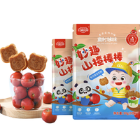 童时哆味 山楂棒棒 90g*2袋