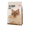 PLUS会员：京东京造 无忧猫粮 10kg