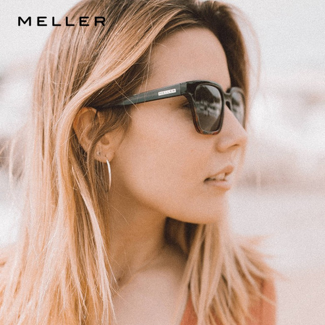 MELLER 西班牙MELLER·MASAI系列太阳镜·2款选