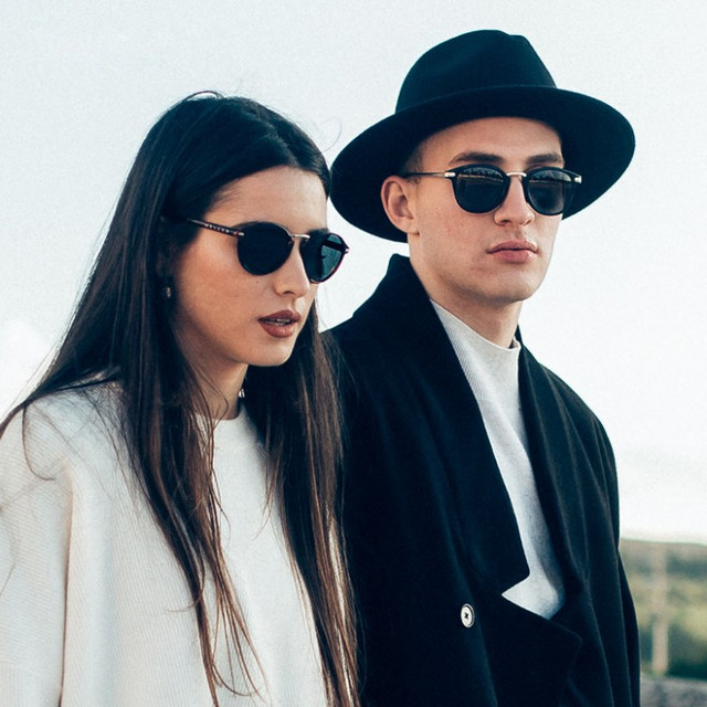 MELLER 西班牙MELLER·BIOKO系列太阳镜·5款选