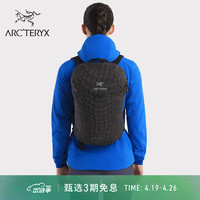 ARC'TERYX 始祖鸟 KONSEAL 15 男女同款背包