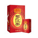 王老吉 罗汉果凉茶250ml*24盒 清香型