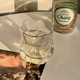ROYALLOCKE 皇家洛克 玻璃水杯家用INS风 透明杯一个
