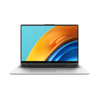 HUAWEI 华为 MateBook D 16 2023款 16英寸笔记本电脑（i5-13500H 、16GB、1TB）