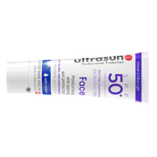 ultrasun 优佳 护颜防晒乳 SPF30 PA+++ 7ml