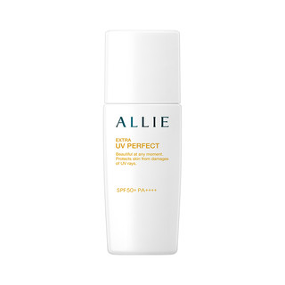 ALLIE 皑丽 轻透倍护防晒乳 SPF50+ PA++++ 25ml