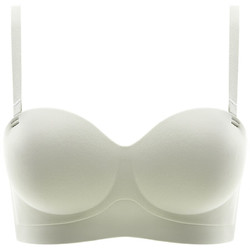 glambodymagicnaturalline女士无痕半杯文胸682261