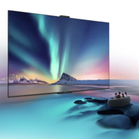 HUAWEI 华为 S3 Pro系列 HD65AJMS 液晶电视 65英寸 4K