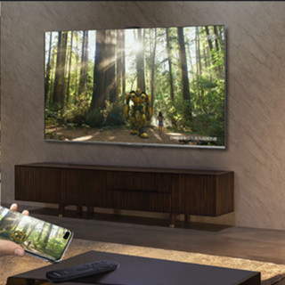 HUAWEI 华为 S3 Pro系列 HD75AJMS 液晶电视 75英寸 4K