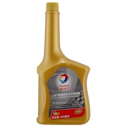 TotalEnergies 道达尔能源 道达尔燃油系统高效添加剂 355ml