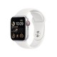 Apple 苹果 Watch SE 2022款 智能手表 44mm GPS+蜂窝网络款 不锈钢表壳